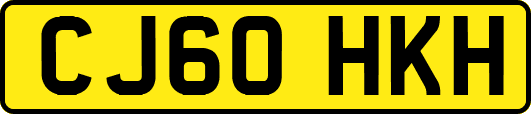 CJ60HKH