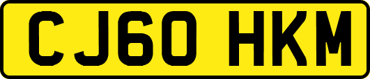 CJ60HKM