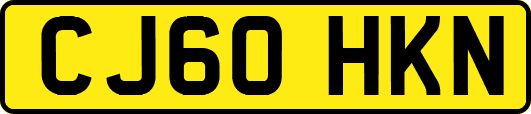 CJ60HKN