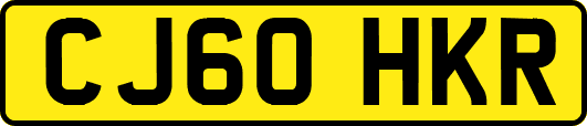CJ60HKR