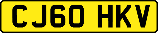 CJ60HKV
