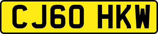 CJ60HKW