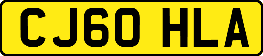 CJ60HLA
