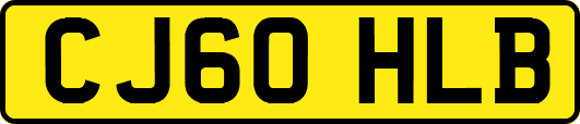 CJ60HLB