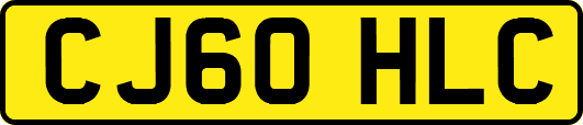 CJ60HLC