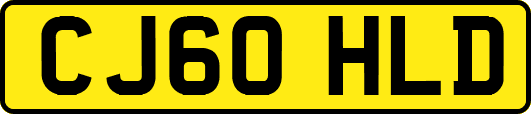 CJ60HLD