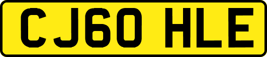 CJ60HLE