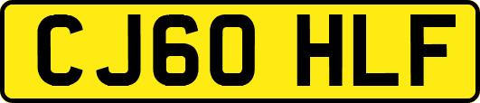 CJ60HLF