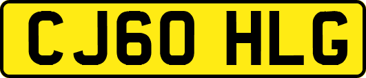 CJ60HLG