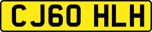 CJ60HLH