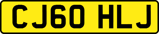 CJ60HLJ