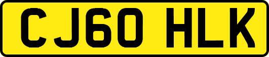 CJ60HLK
