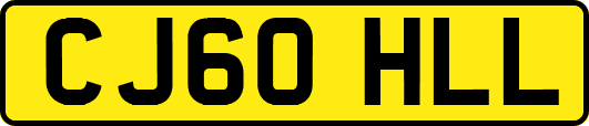 CJ60HLL