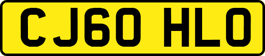 CJ60HLO