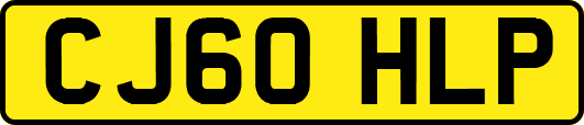 CJ60HLP