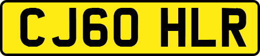 CJ60HLR