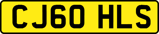 CJ60HLS
