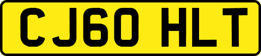 CJ60HLT