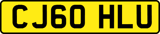 CJ60HLU