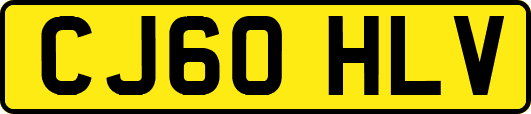 CJ60HLV