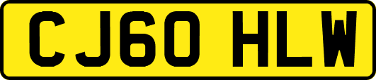 CJ60HLW