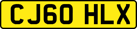 CJ60HLX