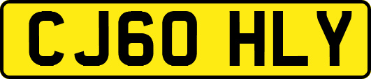 CJ60HLY