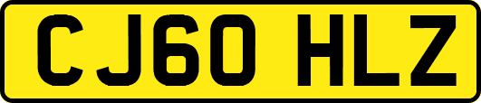 CJ60HLZ