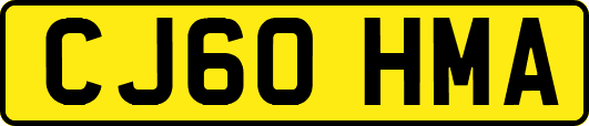 CJ60HMA