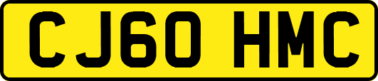 CJ60HMC
