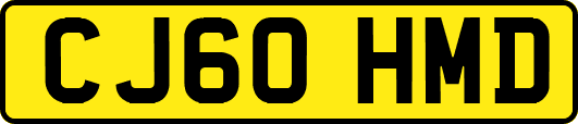 CJ60HMD