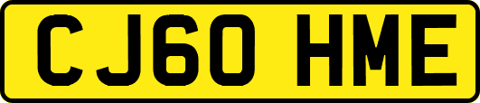CJ60HME