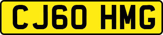 CJ60HMG