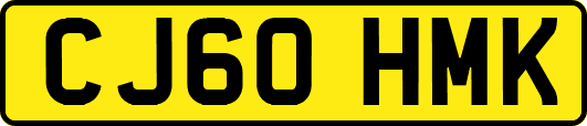 CJ60HMK