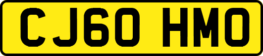 CJ60HMO