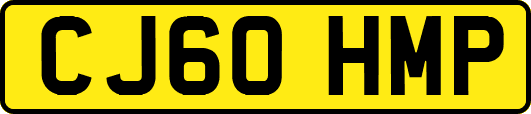 CJ60HMP