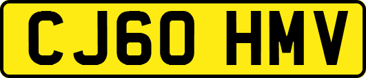 CJ60HMV