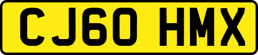 CJ60HMX