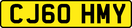 CJ60HMY