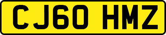 CJ60HMZ