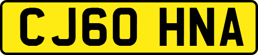 CJ60HNA