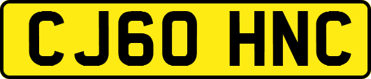 CJ60HNC