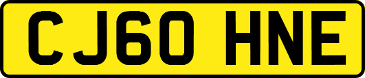 CJ60HNE