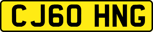 CJ60HNG