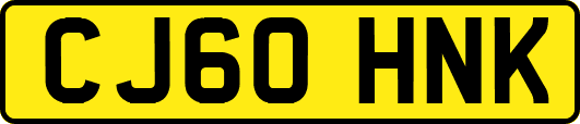 CJ60HNK