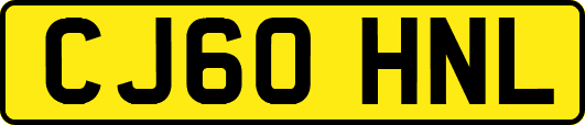 CJ60HNL