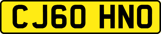 CJ60HNO