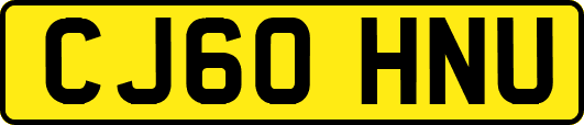 CJ60HNU