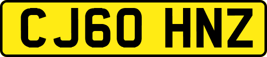 CJ60HNZ