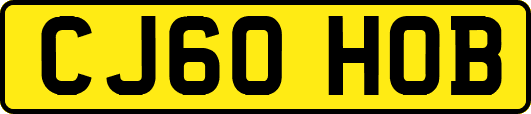 CJ60HOB
